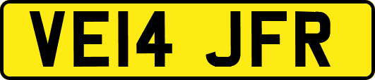 VE14JFR