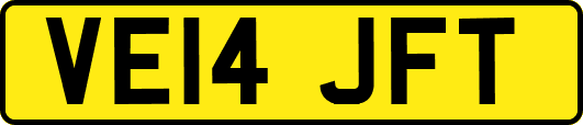 VE14JFT