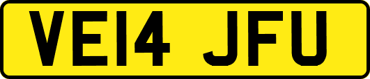 VE14JFU