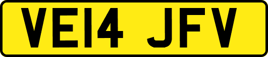 VE14JFV