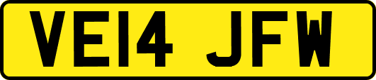 VE14JFW
