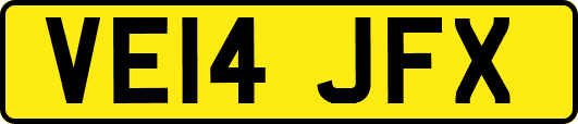VE14JFX