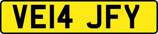 VE14JFY