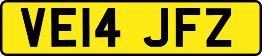 VE14JFZ