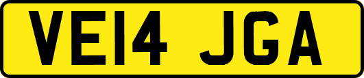 VE14JGA