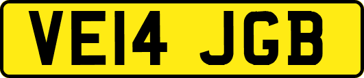 VE14JGB