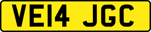 VE14JGC
