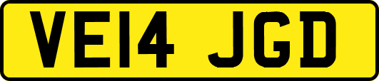 VE14JGD