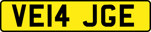 VE14JGE