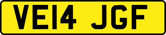 VE14JGF