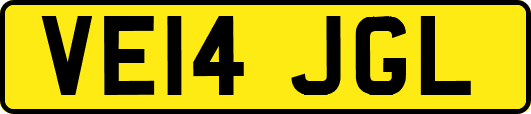 VE14JGL