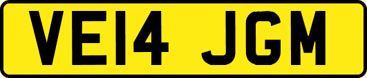 VE14JGM