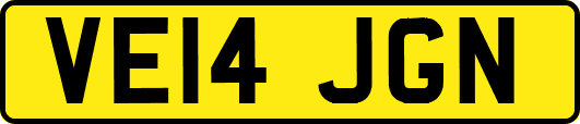 VE14JGN