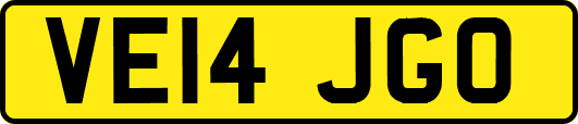 VE14JGO