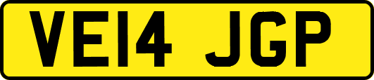VE14JGP