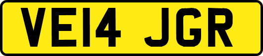 VE14JGR