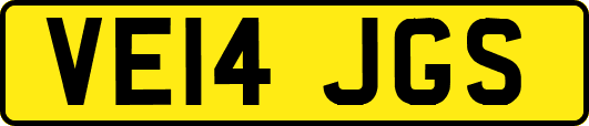 VE14JGS