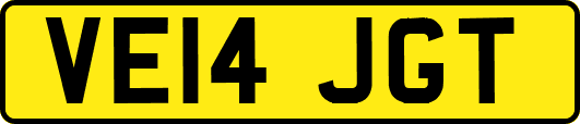 VE14JGT