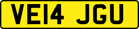 VE14JGU