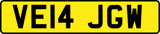 VE14JGW