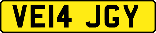 VE14JGY
