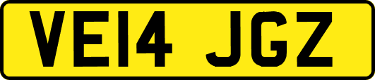 VE14JGZ