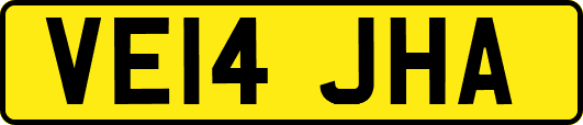 VE14JHA