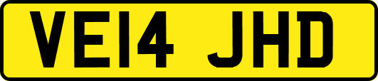 VE14JHD