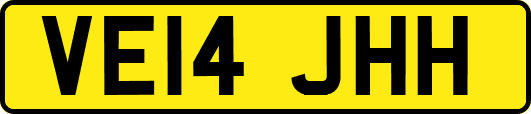 VE14JHH