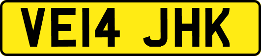 VE14JHK