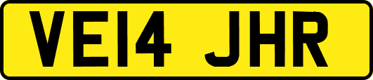 VE14JHR