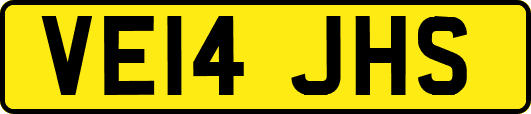 VE14JHS