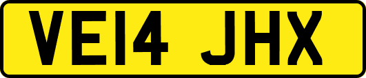 VE14JHX