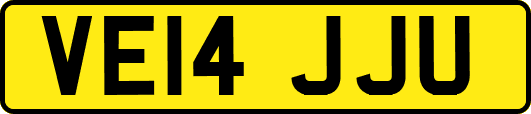 VE14JJU