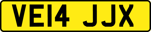 VE14JJX