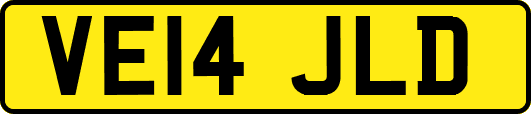 VE14JLD
