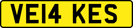 VE14KES
