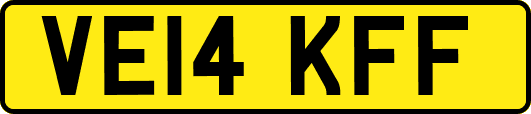 VE14KFF