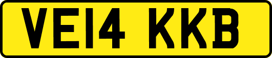 VE14KKB