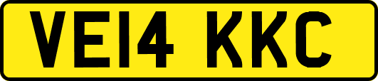 VE14KKC