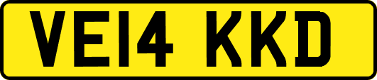 VE14KKD