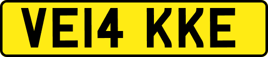 VE14KKE