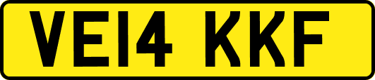 VE14KKF