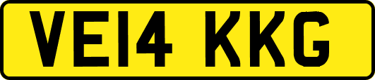 VE14KKG