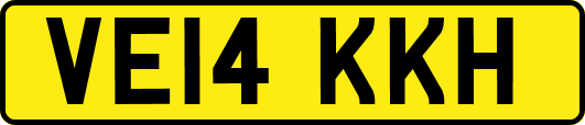 VE14KKH