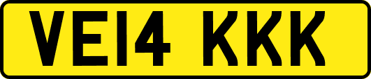 VE14KKK