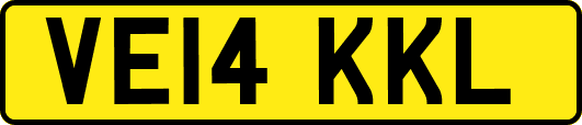 VE14KKL
