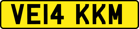 VE14KKM