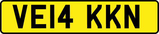 VE14KKN