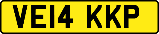 VE14KKP